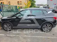 2021 Seat Alteca