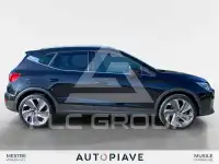 2021 Seat Alteca
