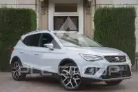2021 Seat Alteca