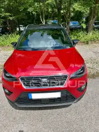 2021 Seat Alteca