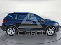 2021 Seat Alteca