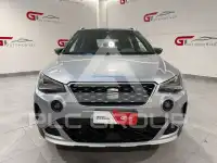 2021 Seat Alteca