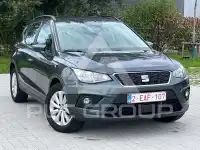 2021 Seat Alteca