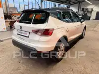 2021 Seat Alteca