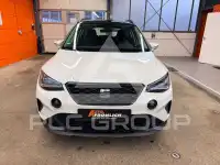 2021 Seat Alteca