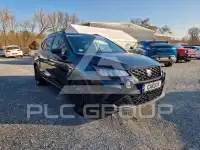 2021 Seat Alteca