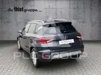2021 Seat Alteca