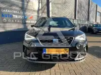 2021 Seat Alteca