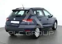 2021 Seat Alteca