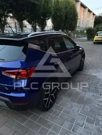 2021 Seat Alteca