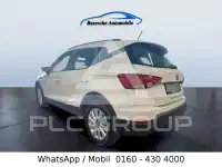 2021 Seat Alteca