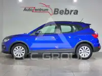 2021 Seat Alteca