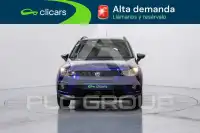 2021 Seat Alteca