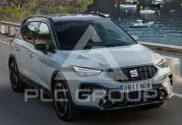2021 Seat Alteca