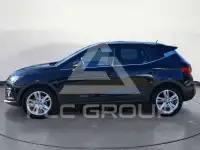 2021 Seat Alteca
