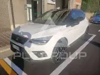 2021 Seat Alteca