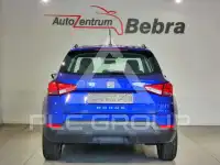 2021 Seat Alteca