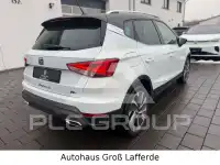 2021 Seat Alteca