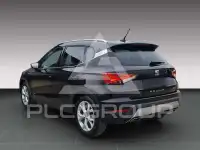 2021 Seat Alteca