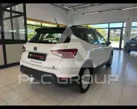 2021 Seat Alteca