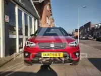 2021 Seat Alteca