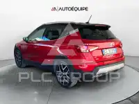 2021 Seat Alteca