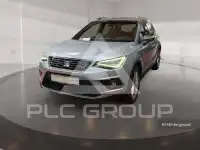 2021 Seat Alteca