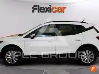 2021 Seat Alteca