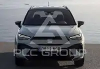 2021 Seat Alteca