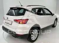 2021 Seat Alteca
