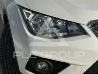 2021 Seat Alteca
