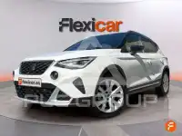 2021 Seat Alteca