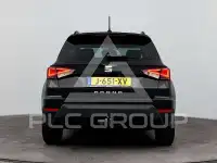 2021 Seat Alteca
