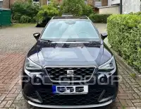 2021 Seat Alteca