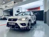 2021 Seat Alteca