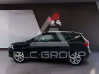 2021 Seat Alteca