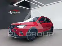 2021 Seat Alteca