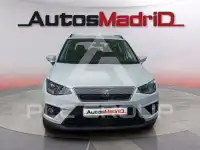 2021 Seat Alteca