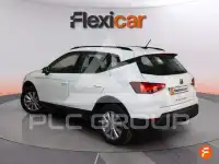 2021 Seat Alteca