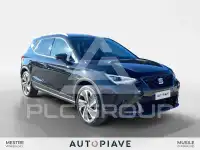 2021 Seat Alteca