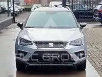 2021 Seat Alteca