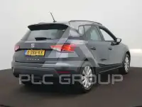 2021 Seat Alteca