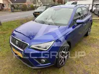 2021 Seat Alteca
