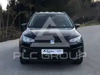 2021 Seat Alteca