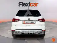 2021 Seat Alteca