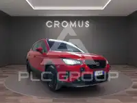 2021 Seat Alteca