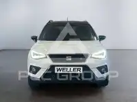 2021 Seat Alteca