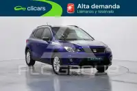 2021 Seat Alteca