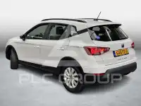 2021 Seat Alteca