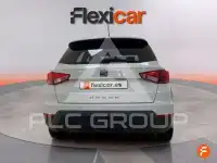 2021 Seat Alteca
